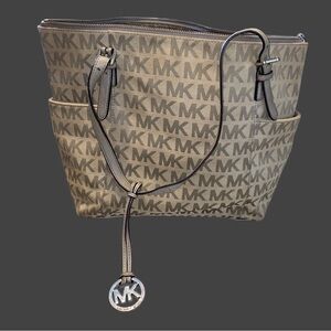 Michael Kors jet set